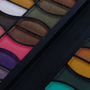 Lasting 82 Colors Beauty Makeup Comestic Powder Highlight Shimmer Glitter Blush Eyeshadow Pigment Matte Palette Set
