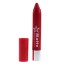 Waterproof Matte Velvet Lipsticks Non-sticky Smooth Lip Liner Makeup Pencil