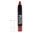 Lasting & Waterproof Makeup Natural Nude Lip Gloss Matte Lipstick Pencil Rotary