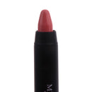 Lasting & Waterproof Makeup Natural Nude Lip Gloss Matte Lipstick Pencil Rotary