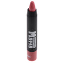 Lasting & Waterproof Makeup Natural Nude Lip Gloss Matte Lipstick Pencil Rotary