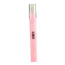 Professional Durable Tattoo Piercing Surgical Scribe Skin Marker Pen Eraser Marking Clean With 3 Replacement Tips