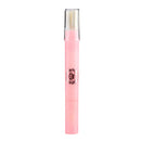 Professional Durable Tattoo Piercing Surgical Scribe Skin Marker Pen Eraser Marking Clean With 3 Replacement Tips