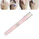 Professional Durable Tattoo Piercing Surgical Scribe Skin Marker Pen Eraser Marking Clean With 3 Replacement Tips