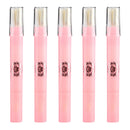 5 Pieces Natural Tattoo Marking Remover Skin Marker Eraser Beauty Makeup Cleanser Pen