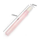 10x Professional Durable Tattoo Piercing Surgical Scribe Skin Marker Pen Eraser Marking Clean With 15 Replacement Tips