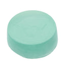Natural Salon Green Durable Moisturizing and Nourishing Shaving Cream Soap for Men