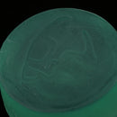 Natural Salon Green Durable Moisturizing and Nourishing Shaving Cream Soap for Men