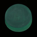 Natural Salon Green Durable Moisturizing and Nourishing Shaving Cream Soap for Men