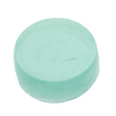 Natural Salon Green Durable Moisturizing and Nourishing Shaving Cream Soap for Men