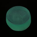 Natural Salon Green Durable Moisturizing and Nourishing Shaving Cream Soap for Men