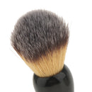 4 In 1 Salon Bristle Hair Shaving Brush with Soap Mug Bowl and Shaving Brush Holder Stand Shave Travel Set for Salon Barber Men