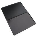 Empty Magnetic Palette Box Blusher Concealer Eyeshadow Powder Makeup Case