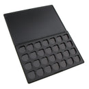 Empty Magnetic Palette Box For Eyeshadow Powder Blush Concealer Makeup Case Organizer