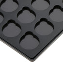 Empty Magnetic Palette Box For Eyeshadow Powder Blush Concealer Makeup Case Organizer
