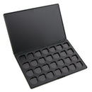 Empty Magnetic Palette Box For Eyeshadow Powder Blush Concealer Makeup Case Organizer