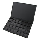 Empty Magnetic Palette Box For Eyeshadow Powder Blush Concealer Makeup Case Organizer