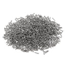 Glasses Repairl Tool Screws Nut Set for Glasses Sunglasses Spectacle Nose Pad, 1000PCS/Set