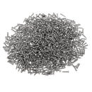 Glasses Repairl Tool Screws Nut Set for Glasses Sunglasses Spectacle Nose Pad, 1000PCS/Set