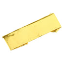 Sewing Braids Track Weave Weft Needles, Hair Extension Needle I Shape Hook for Making Lace Wig