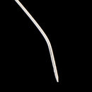 Braiding Sewing Kintting Threader Thread Hook Track Weave Hair Extension Needles for Wig - J Shape