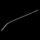 Braiding Sewing Kintting Threader Thread Hook Track Weave Hair Extension Needles for Wig - J Shape