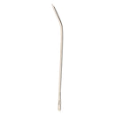 Braiding Sewing Kintting Threader Thread Hook Track Weave Hair Extension Needles for Wig - J Shape