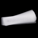 Hair Heat Extension Protector Template Guards, Scalp Protective Separator Shield Pads, Pack of 10