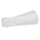 Hair Heat Extension Protector Template Guards, Scalp Protective Separator Shield Pads, Pack of 10