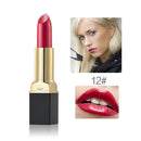 5pcs Women Cosmetic Liquid Foundation Dual-head Eyebrow Eyeliner Blush Palette Shimmer Lipstick Soft Puff Makeup