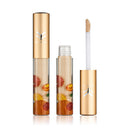 3PCS/Kit Eye Face Makeup Comestics, 12Color Smooked Eyeshadow Palette, Liquid Concealer & Eyeliner Pen Contour Set