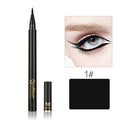 7Piece Face Contour Set, Smooked Eyeshadow Palette+Bronzer Palette+Mascara+Eyeliner+Liquid Foundation+Brush Kit