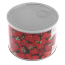 Hard Wax for Hair Removal - Body, Arm, Leg, Hard Depilatory Wax for Women Men Home Waxing - 400g Strawberry