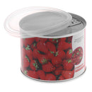 Hard Wax for Hair Removal - Body, Arm, Leg, Hard Depilatory Wax for Women Men Home Waxing - 400g Strawberry