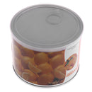 Hard Wax for Hair Removal - Body, Arm, Leg, Hard Depilatory Wax for Women Men Home Waxing - 400g Orange