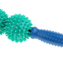 3 Spiky Balls Trigger Points Muscle Relax Massage Stick Roller