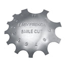 3 Size Nail Cutter French Style Nail Art Plate Model Line Manicure Nail Form