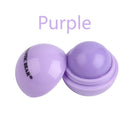 6 Colors Different Fruit Flavor Long Lasting Anti-cracking Moisturizing Lip Cream