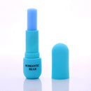 Women Moisturizing Fruit Flavor Color Changing Lip Gloss Long-lasting Lipstick Balm Pack of 6pcs