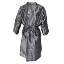 Pro Cutting Hair Waterproof Salon Barber Gown Cape Cloth Protector Hairdressing Hairdresser