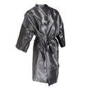 Pro Cutting Hair Waterproof Salon Barber Gown Cape Cloth Protector Hairdressing Hairdresser
