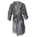 Pro Cutting Hair Waterproof Salon Barber Gown Cape Cloth Protector Hairdressing Hairdresser