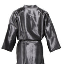 Pro Cutting Hair Waterproof Salon Barber Gown Cape Cloth Protector Hairdressing Hairdresser