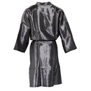 Pro Cutting Hair Waterproof Salon Barber Gown Cape Cloth Protector Hairdressing Hairdresser