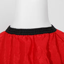 Red Hair Salon Cutting Barber Hairdressing Cape for Haircut Hairdresser Apron Cloth Styling Tool
