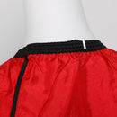 Red Hair Salon Cutting Barber Hairdressing Cape for Haircut Hairdresser Apron Cloth Styling Tool