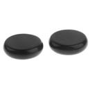 6pcs /lot Massage Stones Massage Lava Natural Stone Set Hot Spa Rock Basalt Stones for Relaxation and Body SPA