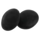 2pcs /lot Massage Stones Massage Lava Natural Stone Set Hot Spa Rock Basalt Stones for Relaxation and Body SPA