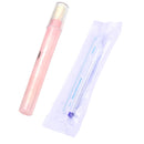 3pcs/set Skin Marker Pen Scribe Tool Marking Revover Eraser for Tattoo Piercing Permanent Makeup