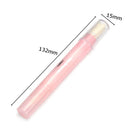 3pcs/set Skin Marker Pen Scribe Tool Marking Revover Eraser for Tattoo Piercing Permanent Makeup